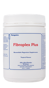 Fibroplex powder