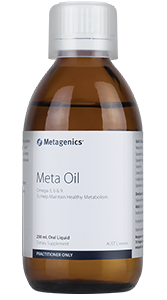 Meta oil