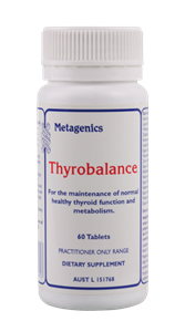 Thyrobalance