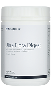 Ultra Flora Digest