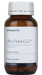 Ultra Flora LGG
