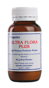 Ultra Flora Plus