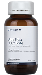 Ultra Flra LGG Forte