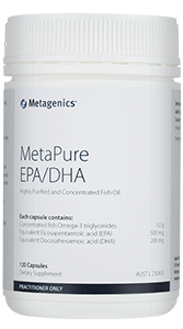 metapure EPA DHA