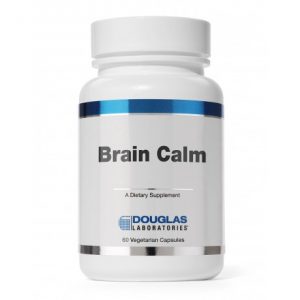 brain calm