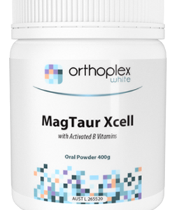 orthoplex-magtaur-xcell-40