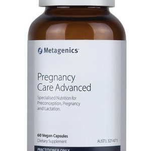 Pregnancy Care Advanced
